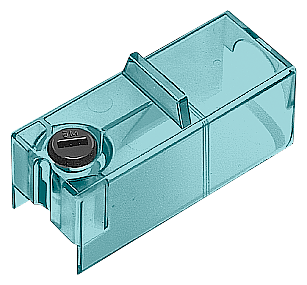 SIEMENS - Accessori per interruttori 3NP53 e 3NP5460, copertura singola
