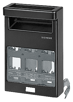 SIEMENS - Ricambio per interruttore 3NP5460 unità maniglia