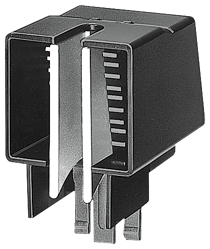 SIEMENS - Parte di ricambio per interruttori 3NP53/54, camera spegniarco 3NY4012