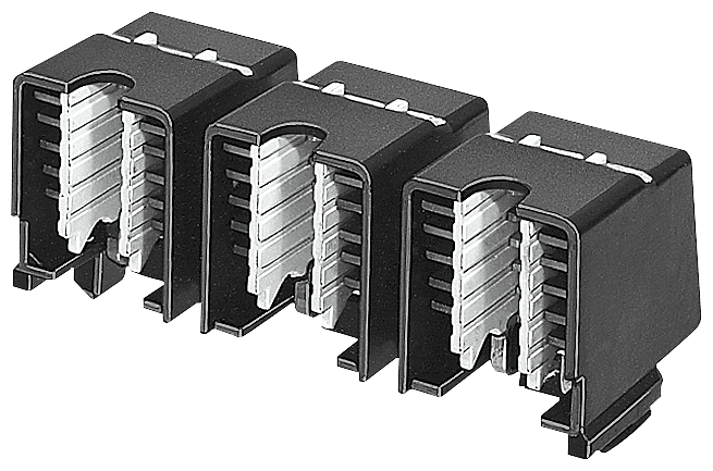 SIEMENS - Parte di ricambio per interruttori 3NP50, camera spegniarco. 3NY4031