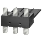 SIEMENS - Modulo di collegamento, elettrico e meccanico, per 3RV1.4 e 3RT1.4, comando in AC