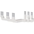 SIEMENS - Connettore per avviatori YD, grandezza costruttiva S6-S6-S3, grandezza costruttiva S3 con bobina DC