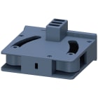 SIEMENS - Interblocco meccanico per contattori S6/S10/S12 3RT10/3RT12/3RT14 3RA19542A