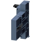 SIEMENS - Connettore per avviatore YD, grandezza costruttiva S6-S6-S3 (2x 3RT1.5, 1x 3RT2.4) 3RA19542G