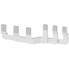 SIEMENS - Set di cablaggio tra contattore triangolo 3RT1.6 e contattore di stella 3RT1.5, lato uscita 3RA19633E