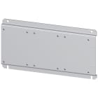SIEMENS - Piastra di base per avviatore YD S12-S12-S12 3RA19722F