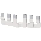 SIEMENS - Set di cablaggio tra contattore triangolo 3RT1.7 e contattore di stella 3RT1.6, lato uscita 3RA19733E