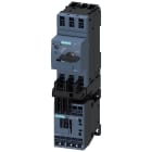 SIEMENS - Partenza, avviatore diretto, S00, 0,35 ... 0,5 A, AC 230 V, 50/60 Hz, 150 kA 3RA21100FE151AP0