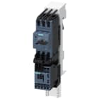 SIEMENS - Partenza, avviatore diretto, S00, 0,35 ... 0,5 A, AC 230 V, 50/60 Hz, 150 kA 3RA21100FH151AP0