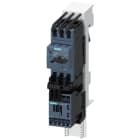 SIEMENS - Partenza, avviatore diretto, S00, 0,35 ... 0,5 A, DC 24 V, 150 kA 3RA21100FH151BB4