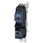 SIEMENS - Partenza, avviatore diretto, S00, 0,14 ... 0,2 A, DC 24 V, 150 kA 3RA21150BH151FB4