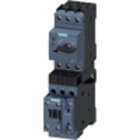 SIEMENS - Partenza, avviatore diretto, S0, 4,5 ... 6,3 A, DC 24 V, 150 kA