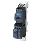 SIEMENS - Partenza, avviatore diretto, S0, 5,5 ... 8 A, DC 24 V, 150 kA