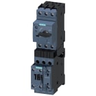 SIEMENS - Partenza, avviatore diretto, S0, 9 ... 12,5 A, AC 230 V/50 Hz, 150 kA