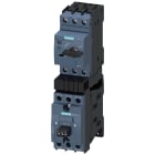 SIEMENS - Partenza, avviatore invertitore, S00, 0,55 ... 0,8 A, DC 24 V, 150 kA