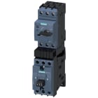 SIEMENS - Partenza, avviatore invertitore, S00, 0,7 ... 1 A, DC 24 V, 150 kA 3RA22100JA030SB4