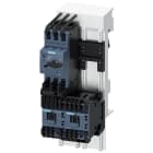 SIEMENS - Partenza, avviatore invertitore, S00, 1,1 ... 1,6 A, DC 24 V, 150 kA 3RA22101AH152BB4