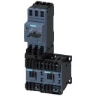 SIEMENS - Partenza, avviatore invertitore, S00, 3,5 ... 5 A, DC 24 V, 150 kA