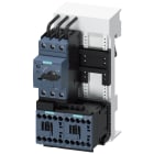 SIEMENS - Partenza, avviatore invertitore, S00, 4,5 ... 6,3 A, AC 230 V, 50/60 Hz, 150 kA