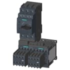 SIEMENS - Partenza, avviatore invertitore, S00, 1,4 ... 2 A, DC 24 V, 150 kA