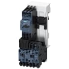 SIEMENS - Partenza, avviatore invertitore, S0, 9 ... 12,5 A, AC 230 V/50 Hz, 150 kA 3RA22201KH240AP0