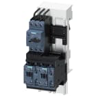 SIEMENS - Partenza, avviatore invertitore, S0, 10 ... 16 A, DC 24 V, 150 kA