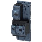 SIEMENS - Partenza, avviatore invertitore, S0, 27 ... 32 A, AC 230 V/50 Hz, 150 kA 3RA22204EB270AP0