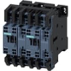 SIEMENS - Teleinvertitore AC-3, 7,5 kW/400 V, DC 24 V, a 3 poli, S0