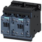 SIEMENS - Teleinvertitore completo AC-3, 11 kW/400 V DC 24 V, a 3 poli S0