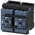 SIEMENS - Teleinvertitore completo AC-3, 45 kW/400 V, AC 230 V, 50/60 Hz, a 3 poli, S3, 2NO