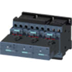 SIEMENS - Teleavviatore stella-triangolo AC-3, 22 kW/400 V AC 24 V, 50/60 Hz, a 3 poli S0