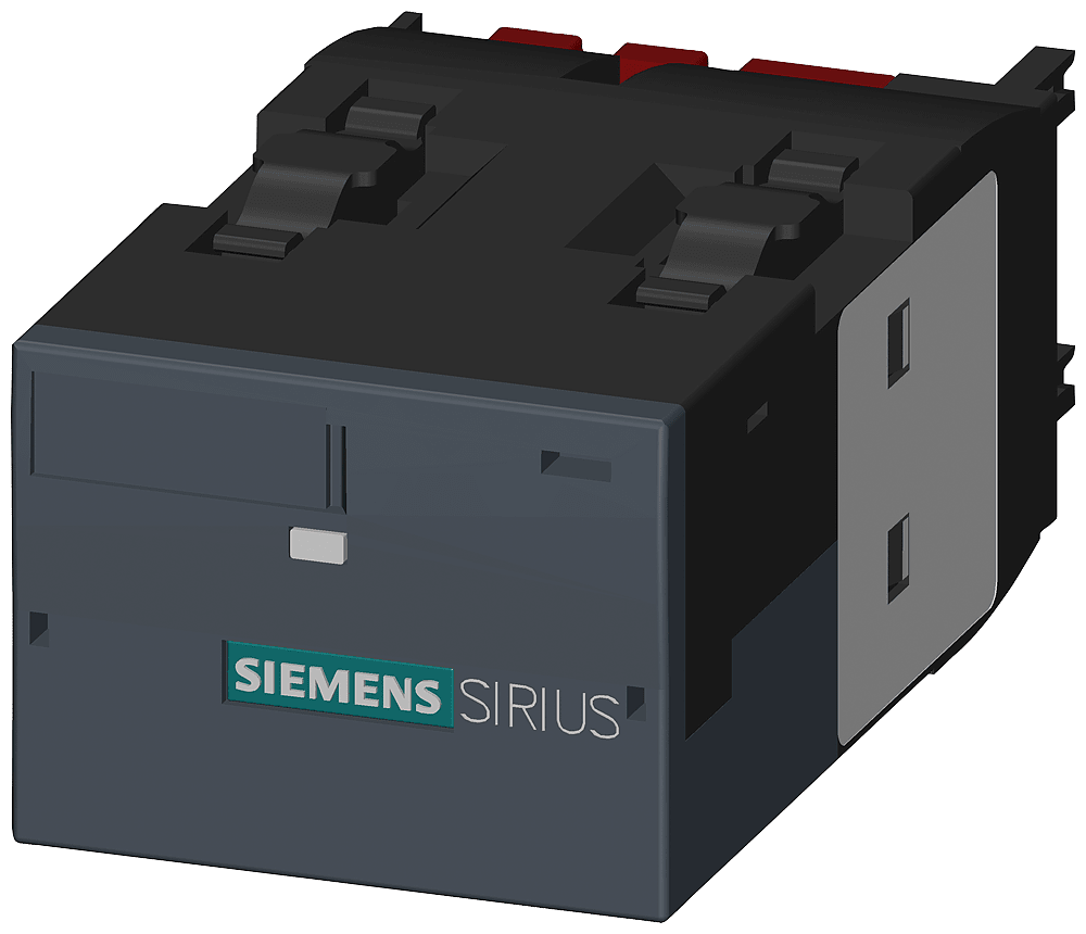 SIEMENS - MODCOLLEG.X IO-L-AVV.INV.VT, 3RT2 S00- 3RA27110DB00