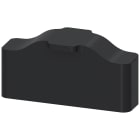 SIEMENS - 5 x coperture per interfacce, per moduli funzionali 3RA27. 3RA27110EE15