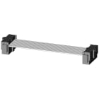 SIEMENS - Connettore modulo, 9 cm, per moduli funzionali 3RA27, a 10 poli 3RA27110EE16