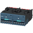 SIEMENS - Modulo funzionale per IO?Link, avvio reversibile, montaggio su contattori 3RT2 S00/S0