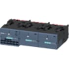 SIEMENS - Modulo funzionale per IO?Link, avvio stella-triangolo, montaggio su contattori 3RT2 S00/S0 3RA27112CA00