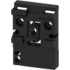 SIEMENS - Rondella distanziale per adattatore guida DIN per 3RA2 3RA29111CA00