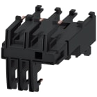 SIEMENS - Modulo di collegamento, elettrico e meccanico per 3RV2011 e 3RT201.