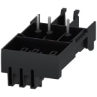 SIEMENS - Modulo di collegamento ibrido, elettrico e meccanico, per 3RV2.1