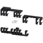 SIEMENS - Kit di cablaggio, collegamento a vite elettrico e meccanico, incl. interblocco meccanico