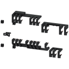 SIEMENS - Kit di cablaggio, collegamento a vite elettrico e meccanico, incl. interblocco meccanico