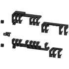 SIEMENS - Kit di cablaggio, collegamento a vite elettrico e meccanico, incl. interblocco meccanico 3RA29132BB2
