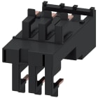 SIEMENS - Modulo di collegamento, elettrico e meccanico, per 3RV2.21 e 3RT2.2. 3RA29212A