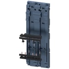SIEMENS - Modulo di collegamento, collegamento elettrico/meccanico completo per partenze senza fusibili, S0 3RA29231BB1