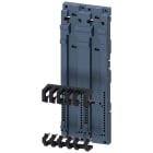 SIEMENS - Kit di cablaggio, collegamento a molla, elettrico e meccanico, completo per partenze 3RA29231BB2