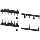 SIEMENS - Kit di cablaggio, collegamento a vite elettrico e meccanico, incl. interblocco meccanico 3RA29232AA1