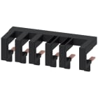 SIEMENS - Modulo di cablaggio superiore per combinazione di contattori S0 senza distanza tra i contattori