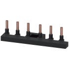 SIEMENS - Modulo di cablaggio inferiore per combinazioni di contattori S0 senza distanza tra i contattori 3RA29233EA1