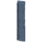 SIEMENS - Adattatore per guida DIN, per il fissaggio meccanico di interruttore automatico / contattore 3RA29321AA00