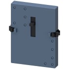 SIEMENS - Interblocco meccanico, montabile lateralmente per contattori S2 3RA29342B